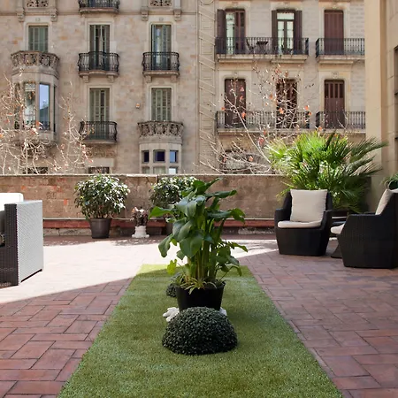 Hostal Boutique Khronos-3