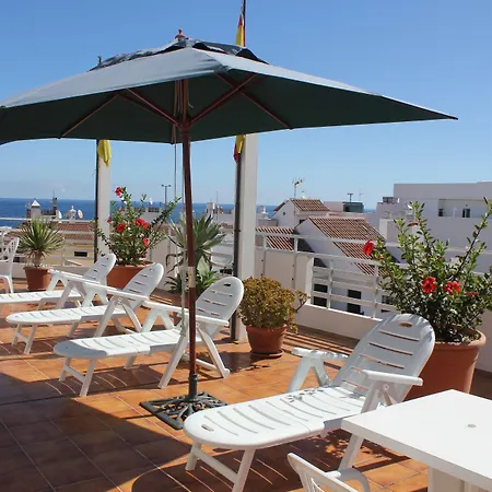 Hotel Sun Holidays-3