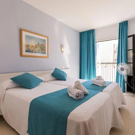 Hostal Ferrer-3