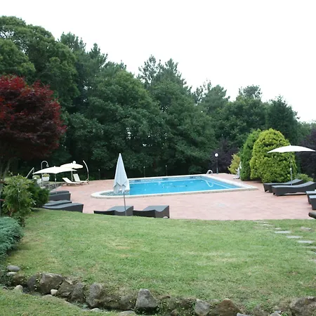 Casa A Pedreira Rias Baixas-3