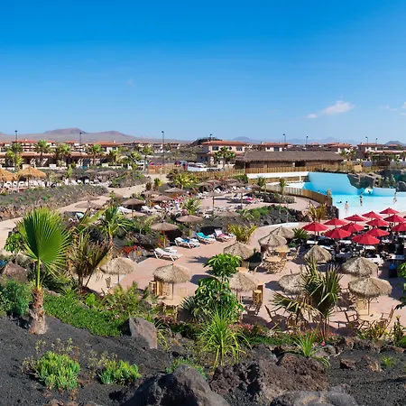 Pierre & Vacances Resort Fuerteventura Origomare-3