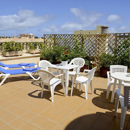 Hotel Amoros-3