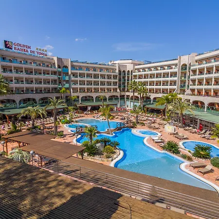 Golden Bahia De Tossa & Spa 4* Sup.-3