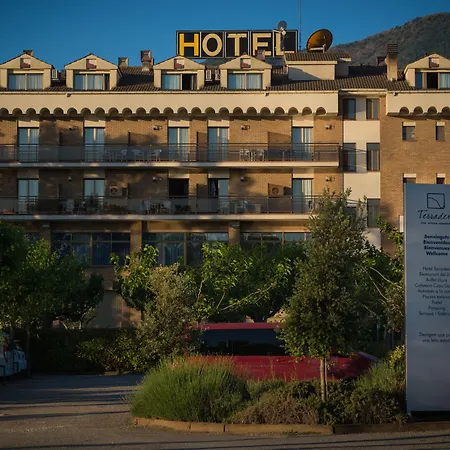 Hotel Terradets-2