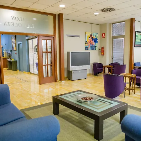 Hotel Biarritz-2