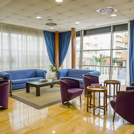 Hotel Biarritz-3