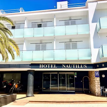 Nautilus Hotel-3