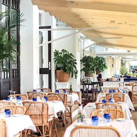 Hotel Rosamar-3