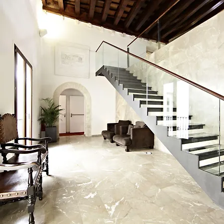 Petit Palace Hotel Tres-3