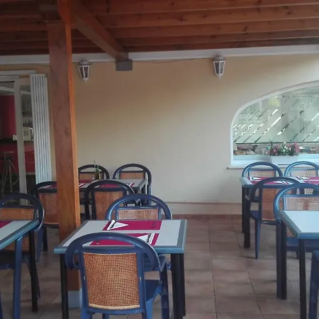 Hotel Mavi-2