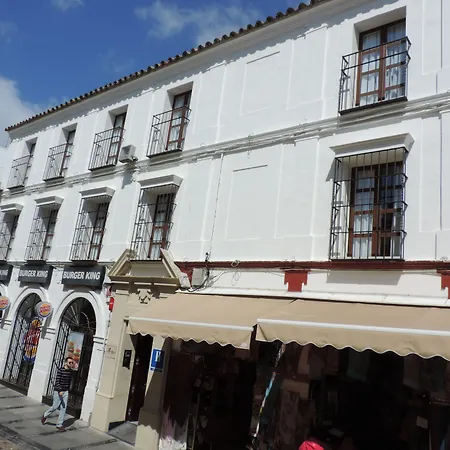 Hotel Boutique Caireles-3