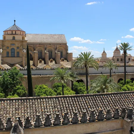 Hotel Boutique Caireles-3