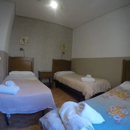 Hostal Los Perales-2