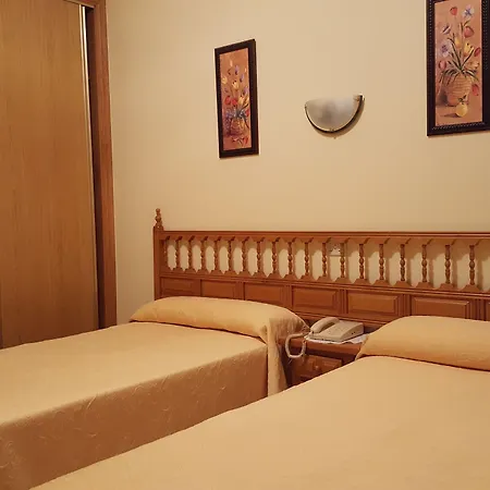 Hotel La Costera-3
