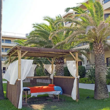 Marina Palace By Intercorp Hotel Group-2