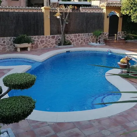 Chalet con encanto-2
