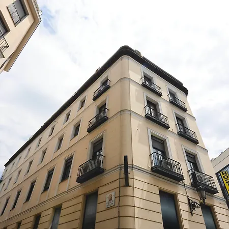 Hostal Edreira-3