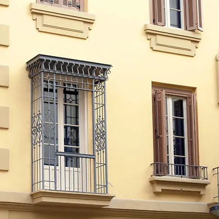 Soho Boutique Malaga-2