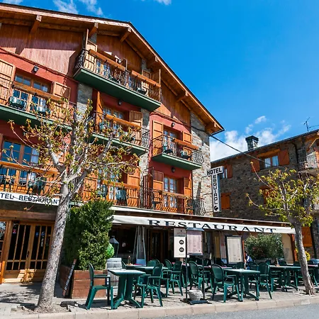 Hotel Esquirol (Adults Only)-3