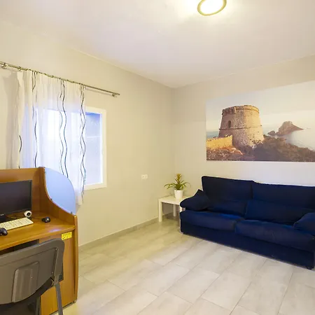 Hotel Anibal - Ab Group-3