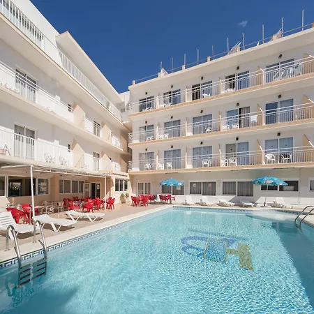 Hotel Anibal - Ab Group-3