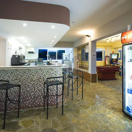 Hotel Anibal - Ab Group-2