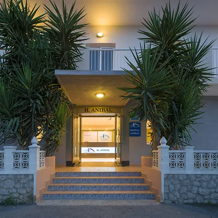 Hotel Anibal - Ab Group-2