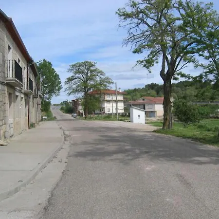 Centro Turismo Rural Lajafriz-2