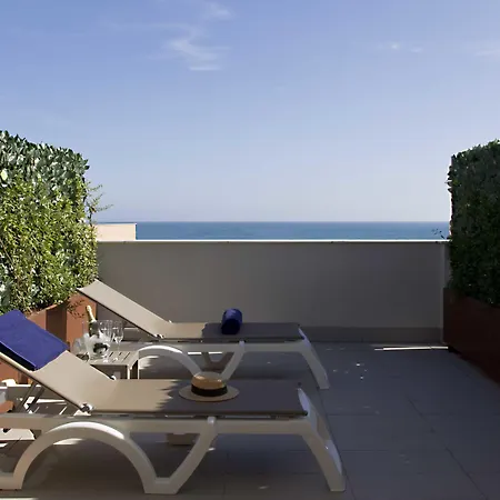 Altafulla Mar Hotel-2