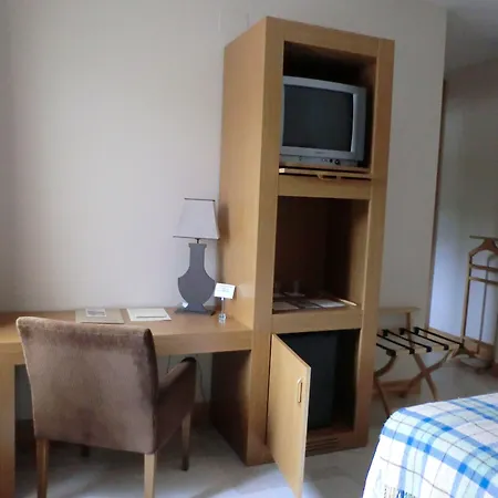 Hotel La Vida Spa-2