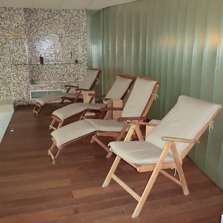 Hotel La Vida Spa-2