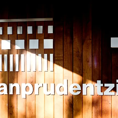 Hotel San Prudentzio-2
