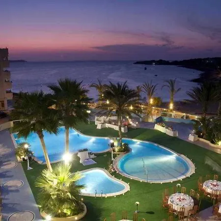 Hotel & Spa Blau Parc-2