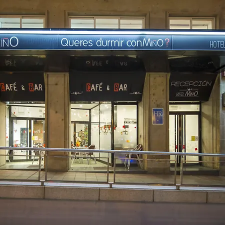 Hotel Mino-3