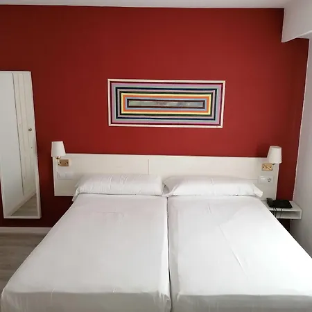 Hotel Mino-2