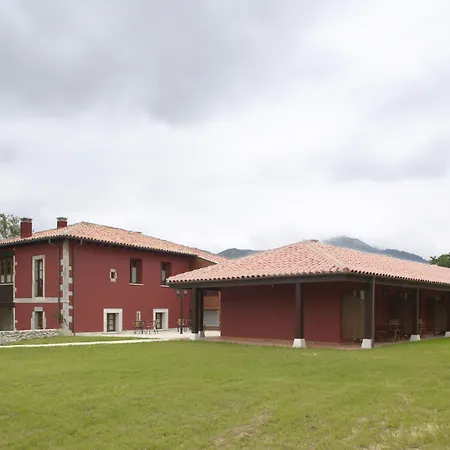 Hotel Rural Coviella-2