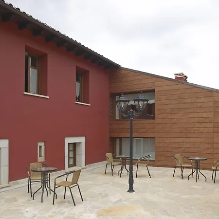 Hotel Rural Coviella-3