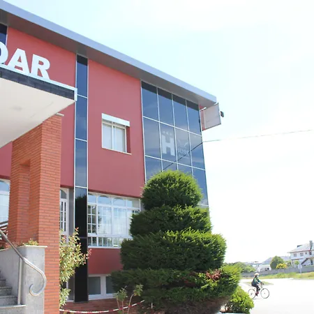 Hotel Voar-3