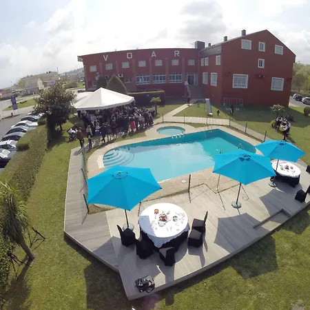 Hotel Voar-2