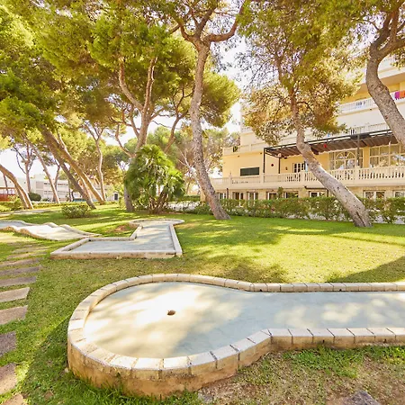 Mll Palma Bay Club Resort-2