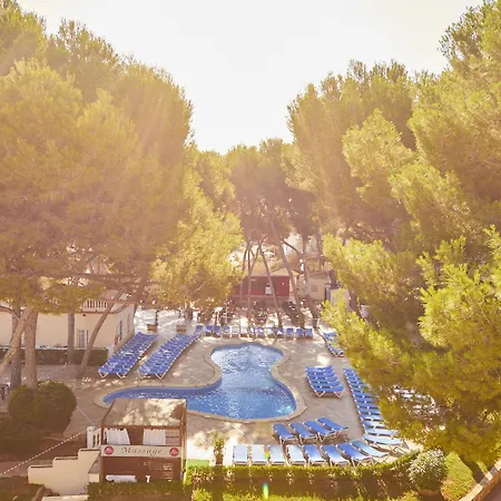 Mll Palma Bay Club Resort-2