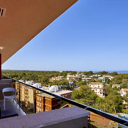 Mll Mediterranean Bay - Adults Only-3