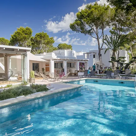 Casbah Formentera Hotel & Restaurant-2