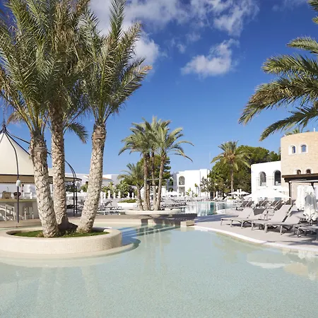Insotel Tarida Beach Resort & Spa-2