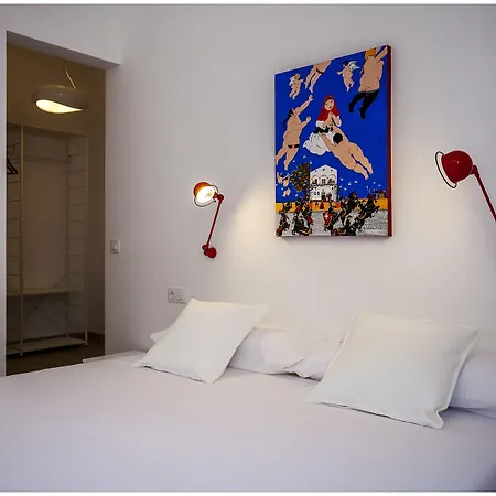 Cheap & Chic Hotel-2