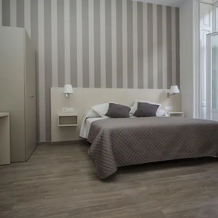 Hotel San Lorenzo Boutique Plaza-3
