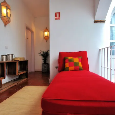 Benali Guest House-3