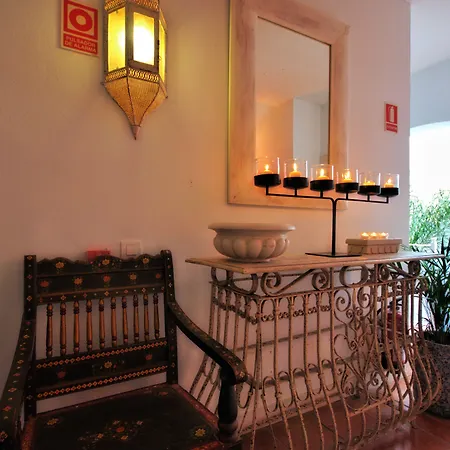 Benali Guest House-2