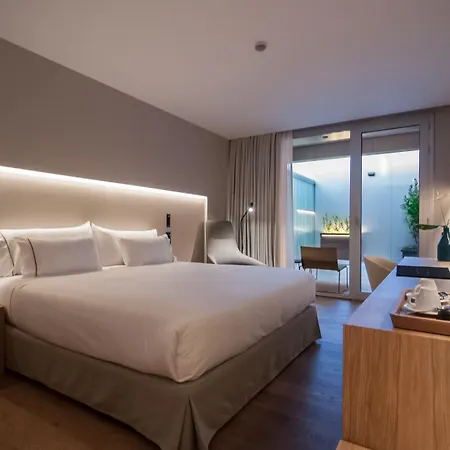Hotel Sorli Emocions-3