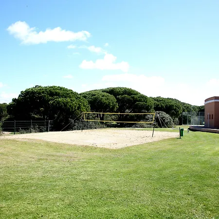 Hipotels Barrosa Park (Adults Only)-3
